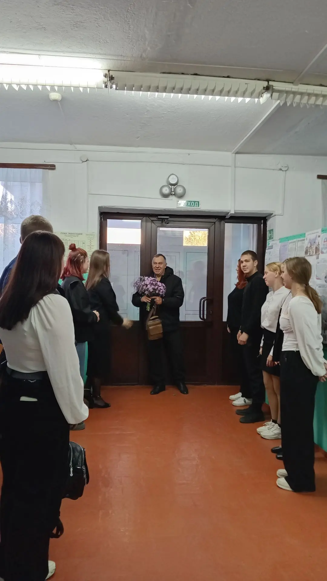 #ДеньУчителя#ДвижниеПервых22 #НавигаторыДетства#Росдетцентр