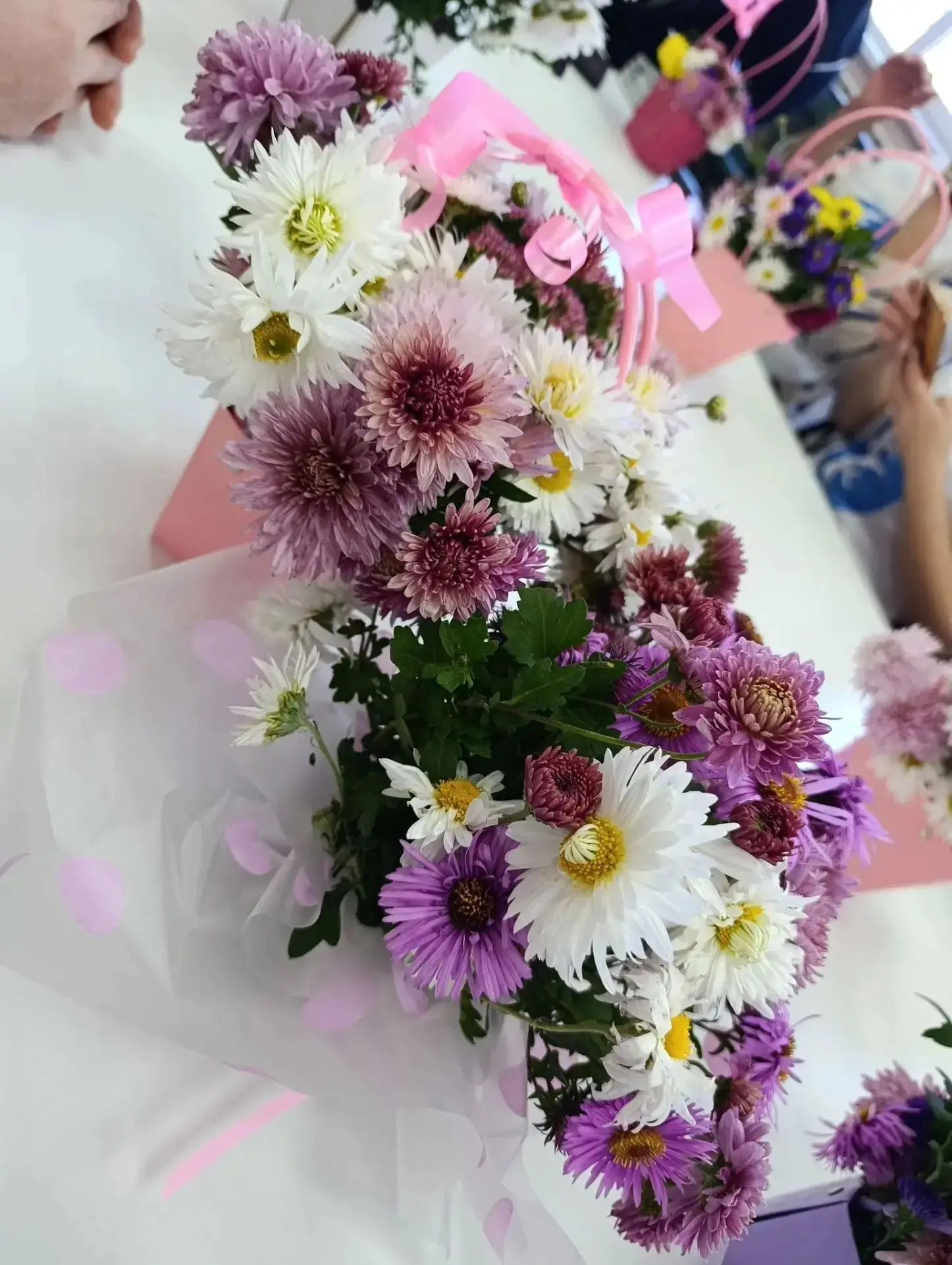 🌸 Цветочное настроение и море вдохновения! 🌸