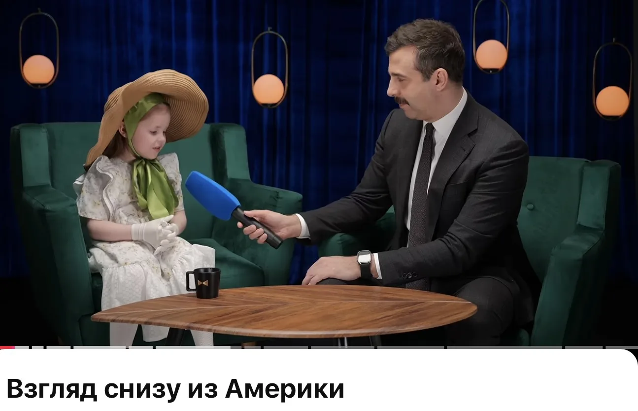 «Большой патриот» Ургант не изменяет себе. Перебрался вместе с форматом «Вечернего» прямиком в Штаты