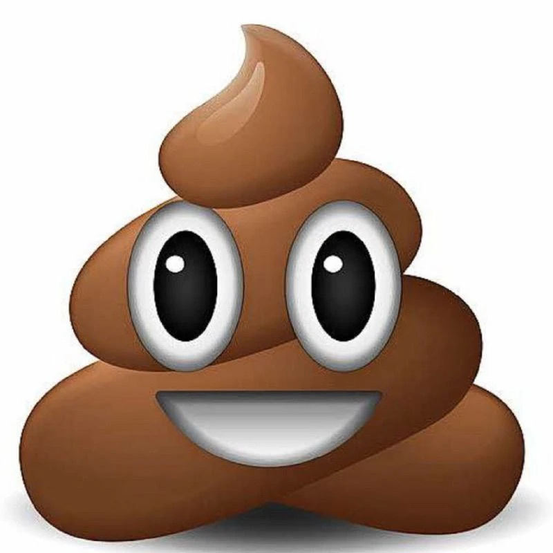 Смайлик какашка появился в Max! 💩  Национальный мессенджер хочет превратиться в полноценную социальн