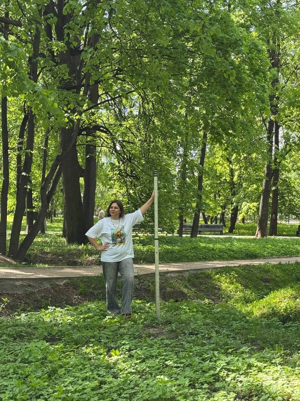 Свежие фоточки, как горячие пирожки, с полей❤️
