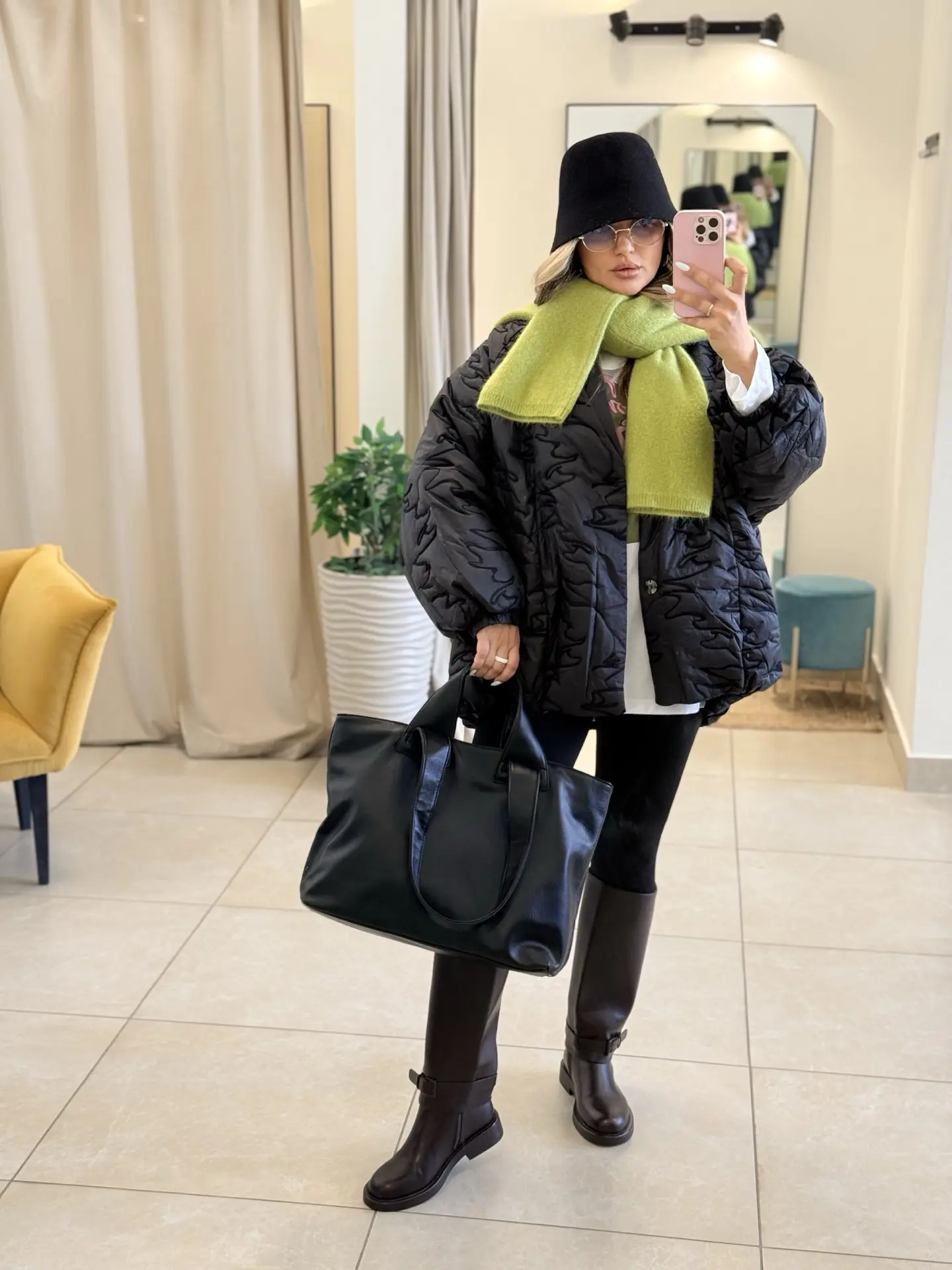•Куртка 6500