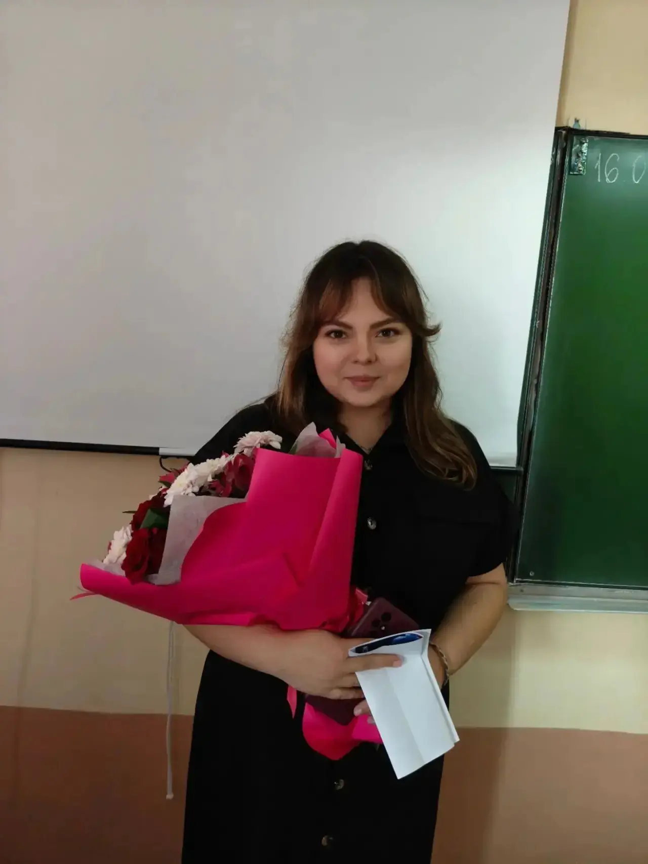 Ирина Михайловна Горбатенко - педагог психолог 💛
