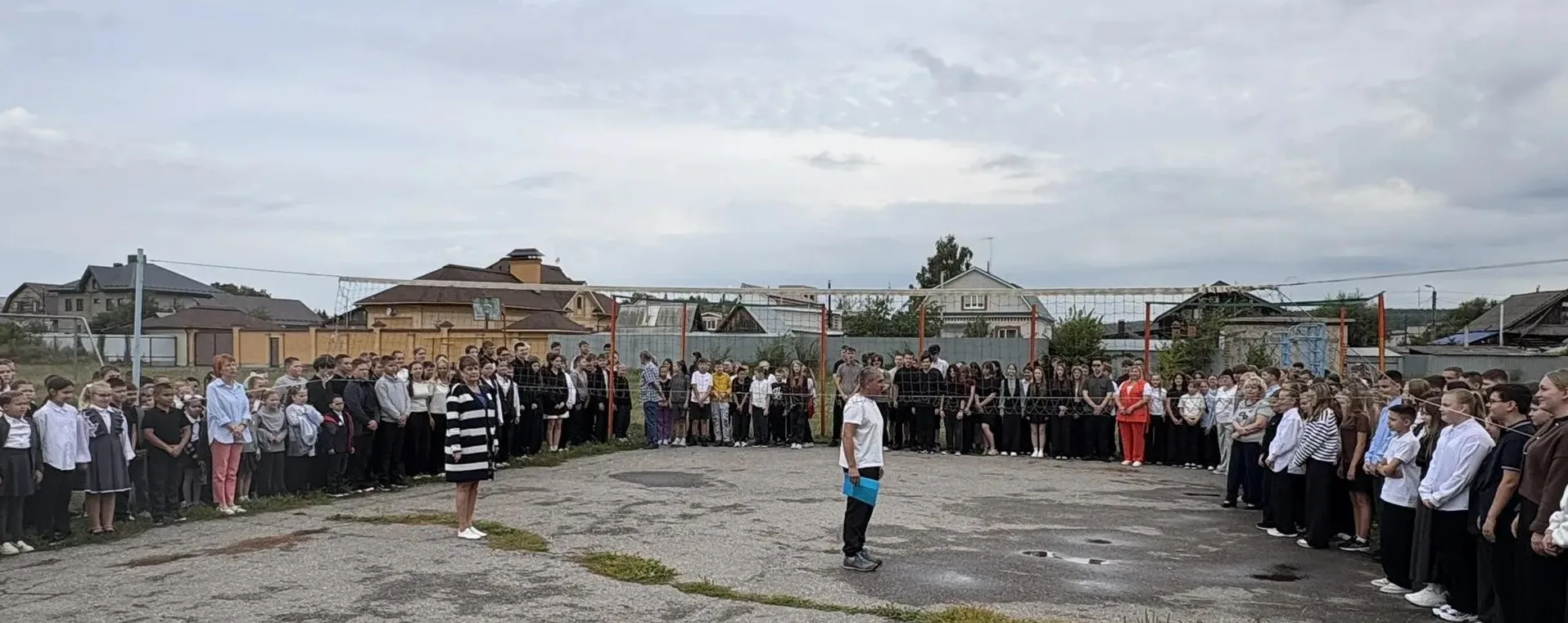 БЕЗОПАСНОСТЬ - ЭТО ВАЖНО!