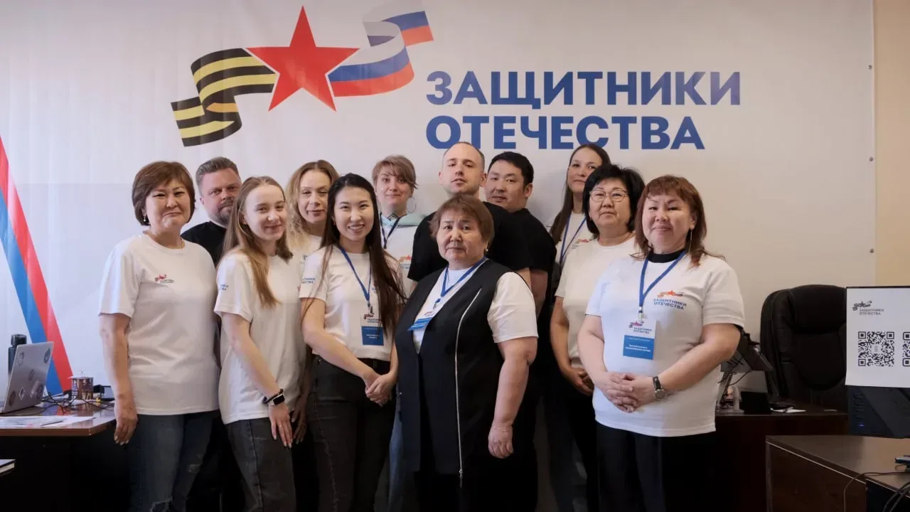 Фонд «Защитники Отечества» будет работать с дополнительными категориями ветеранов боевых действий

У