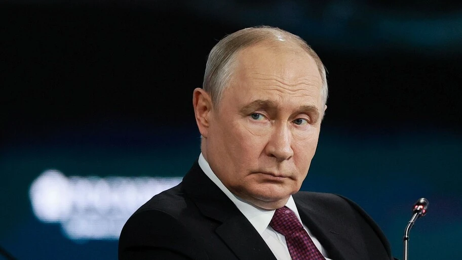 Ключевые заявления Путина на «Валдае» об СВО и украинском урегулировании