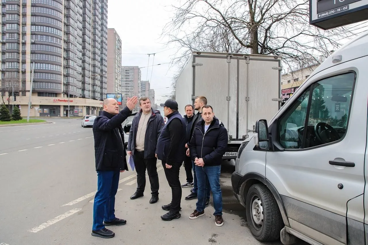 В Ростове Ворошиловский проспект отремонтируют без перекрытия движения
 
На ремонт направят 168,8 мл
