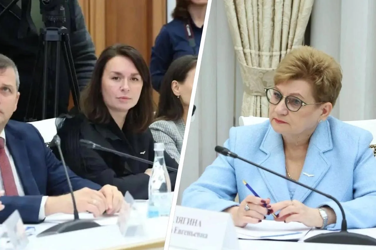 🏛️ В Самарской области объединят министерства культуры и туризма.