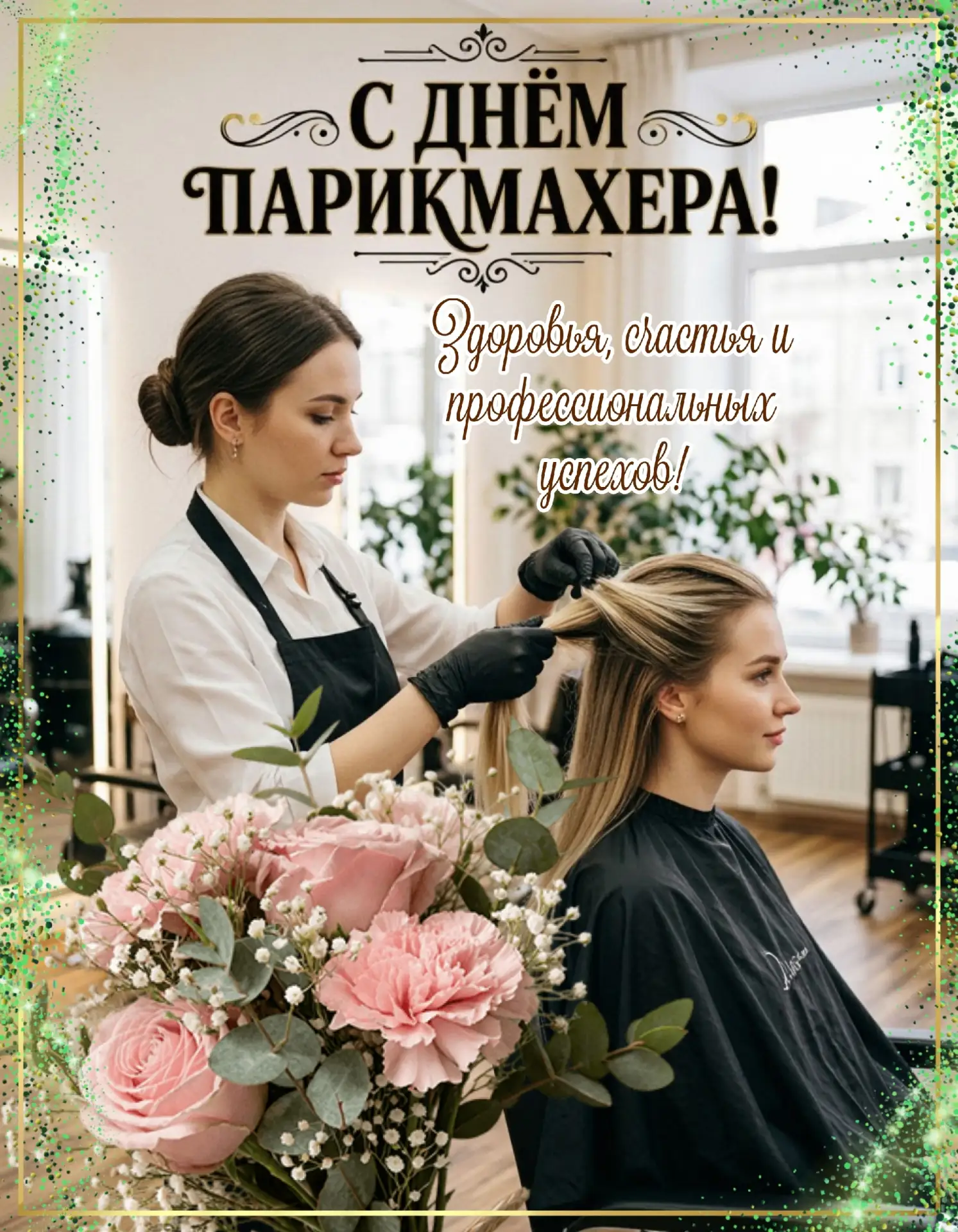 Не забудь подписаться на
