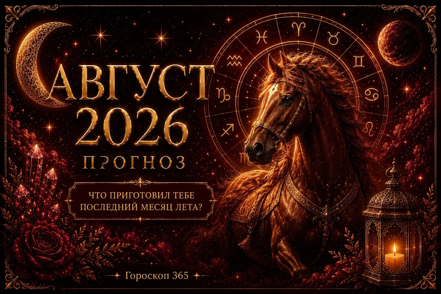 ❗️АВГУСТ ИЗМЕНИТ СУДЬБУ НЕКОТОРЫХ ЗНАКОВ. ПРОВЕРЬ, ЕСТЬ ЛИ ТЫ В ЭТОМ СПИСКЕ