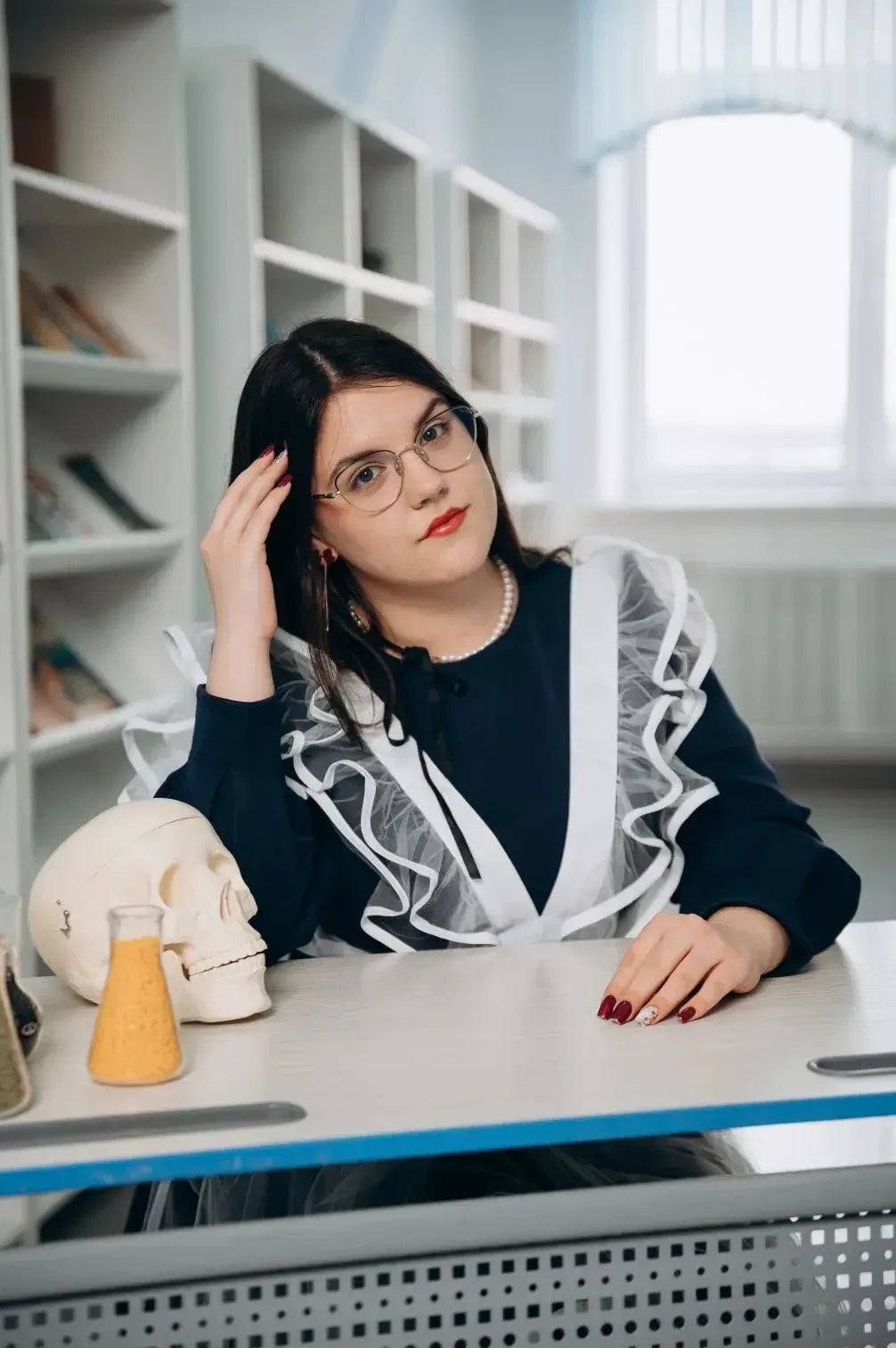 100 баллов по химии на ЕГЭ? Да, это реально! 😅

Расскажу, как у меня получилось:

🔸 Регулярно реша