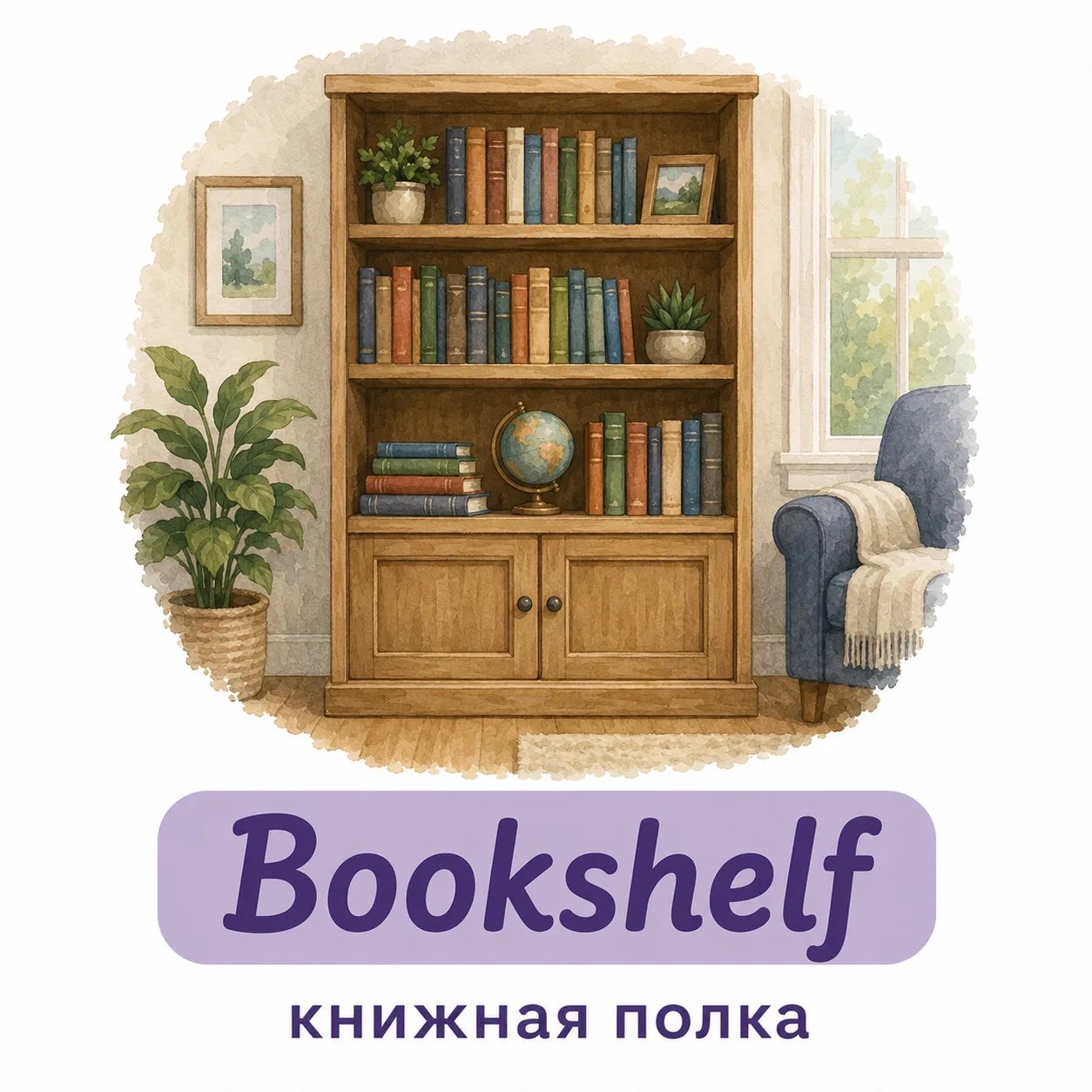 🔥 Увеличиваем словарный запас английских слов