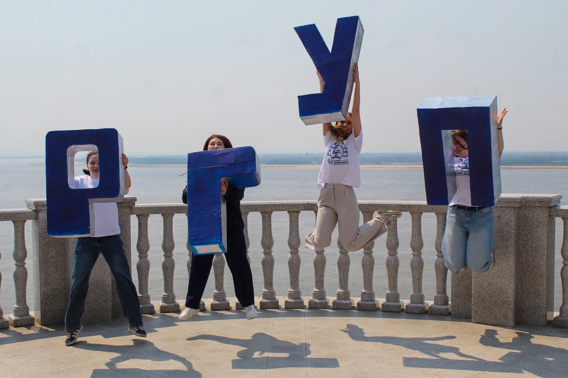 💙 25 лет — только начало.  Сегодня, в очередной раз, хочется говорить только слова благодарности и л