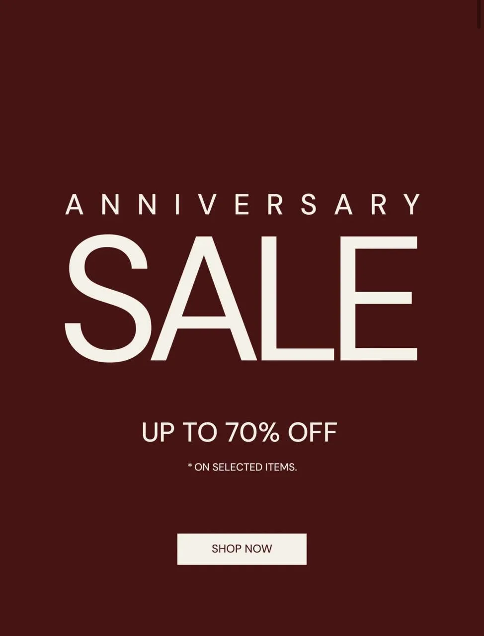 ￼ 🔥ПОСЛЕДНИЙ ДЕНЬ ANNIVERSARY SALE BURKER!￼