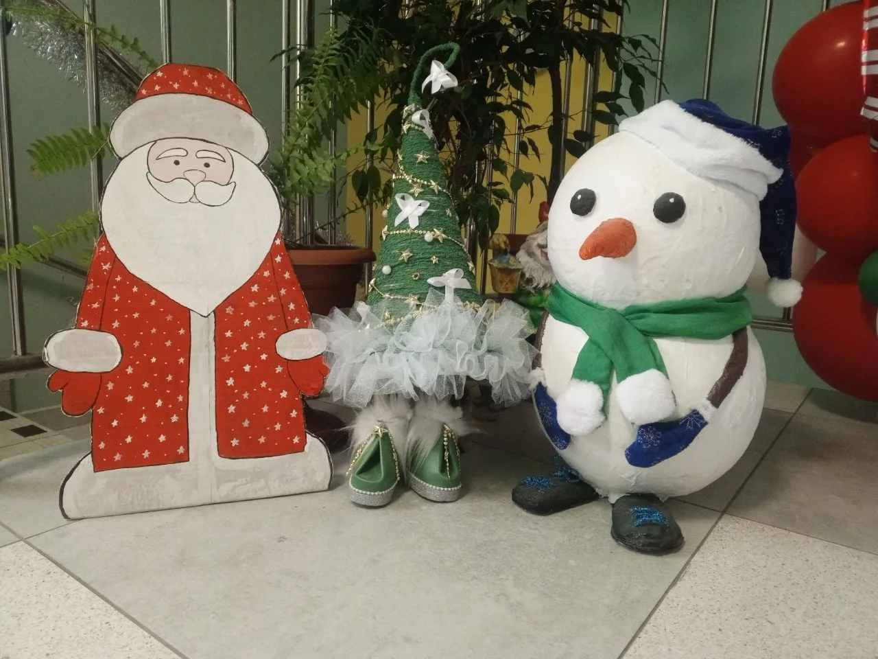 Новый год  🎄 🎄 🎄 – самый чудесный, добрый, сказочный, наполненный волшебством праздник, которого 