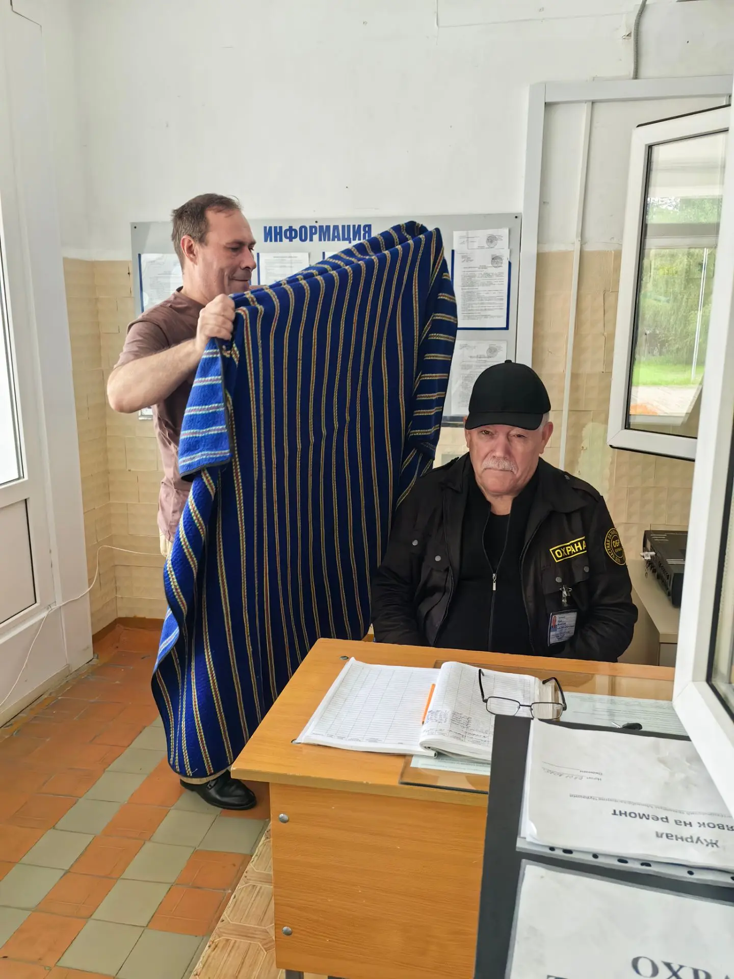 18 августа 2026 года в преддверии нового учебного года в Шумерлинском политехническом т...