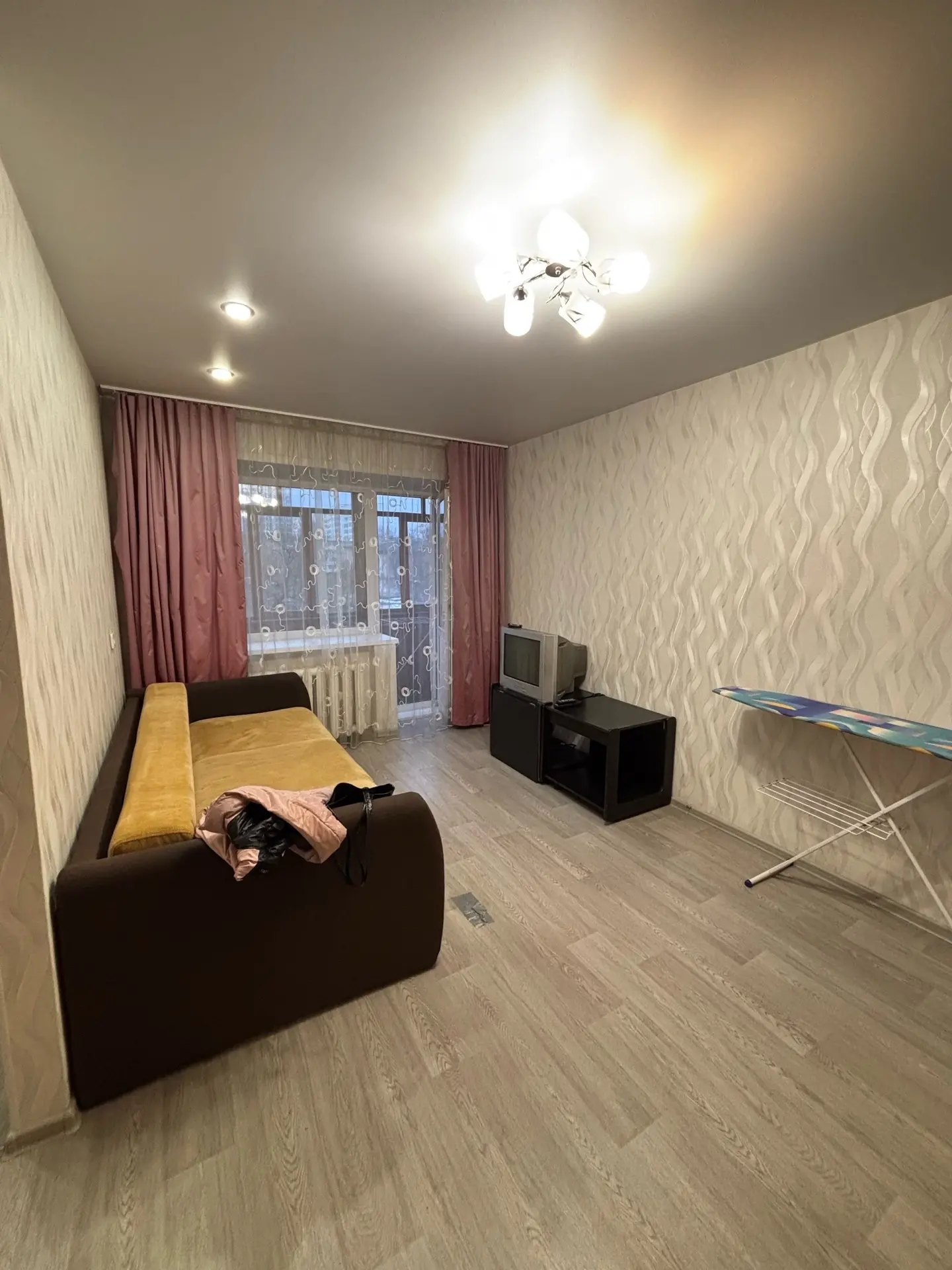 Мира,83. р-н Ипподрома