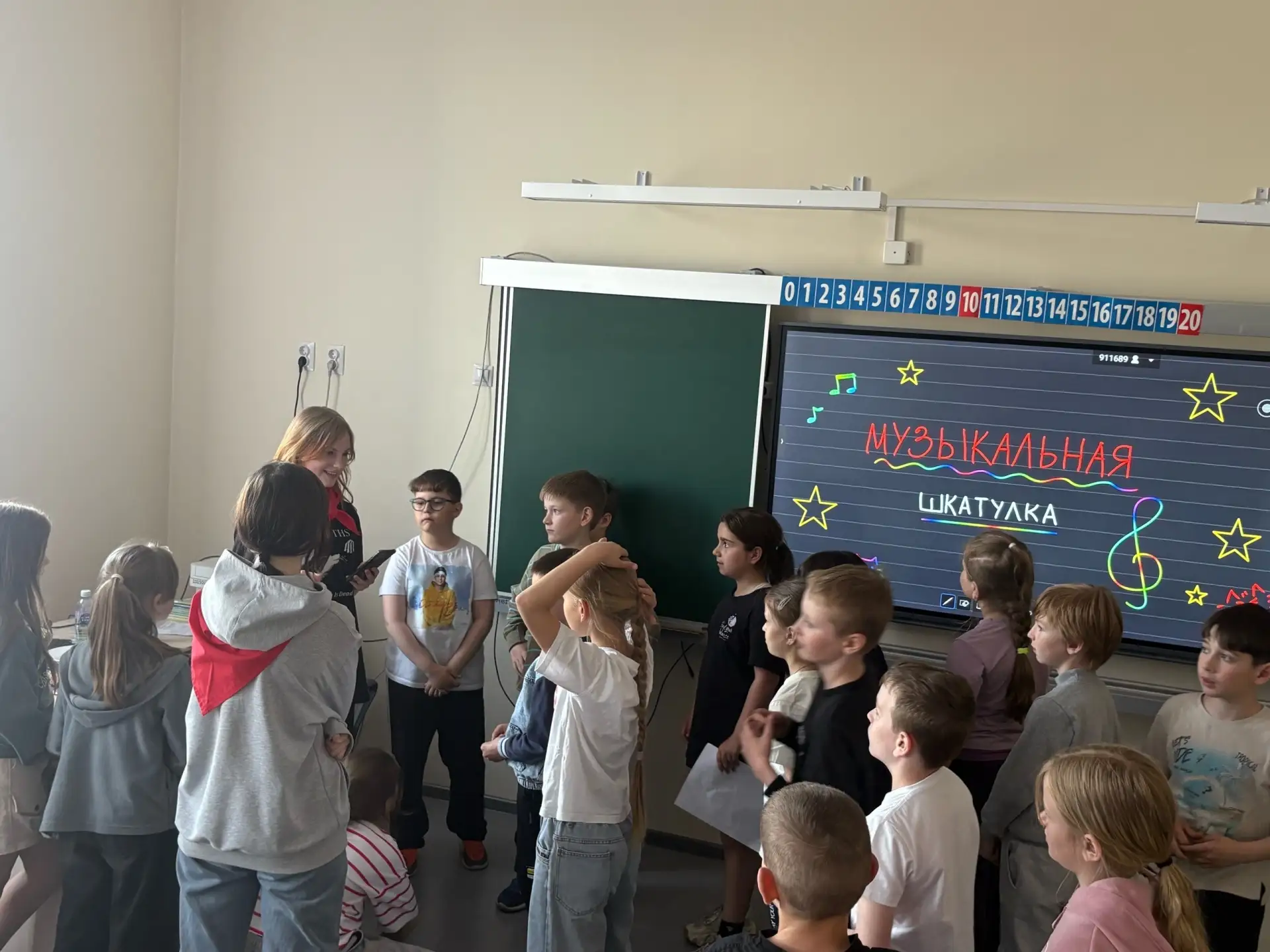 День пионерии: квест для третьеклассников
19 мая в СССР официально отмечали День Всесоюзной пионерск