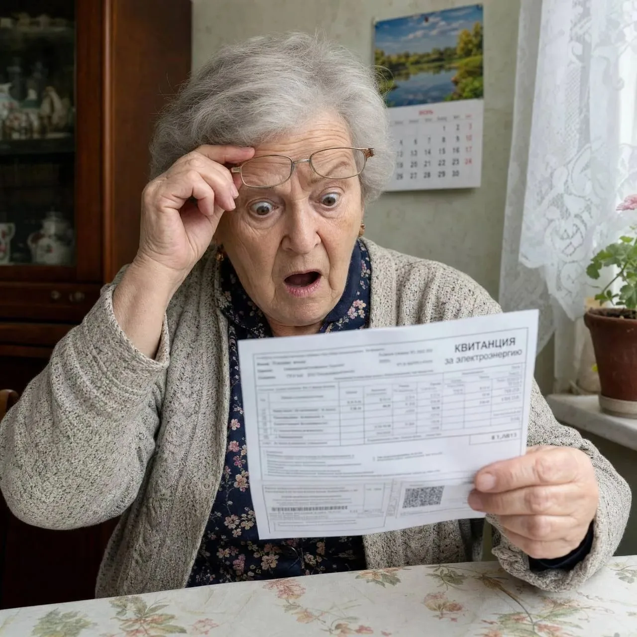 Коммуналка взлетела в цене на 12–17% всего за неделю в России — Росстат