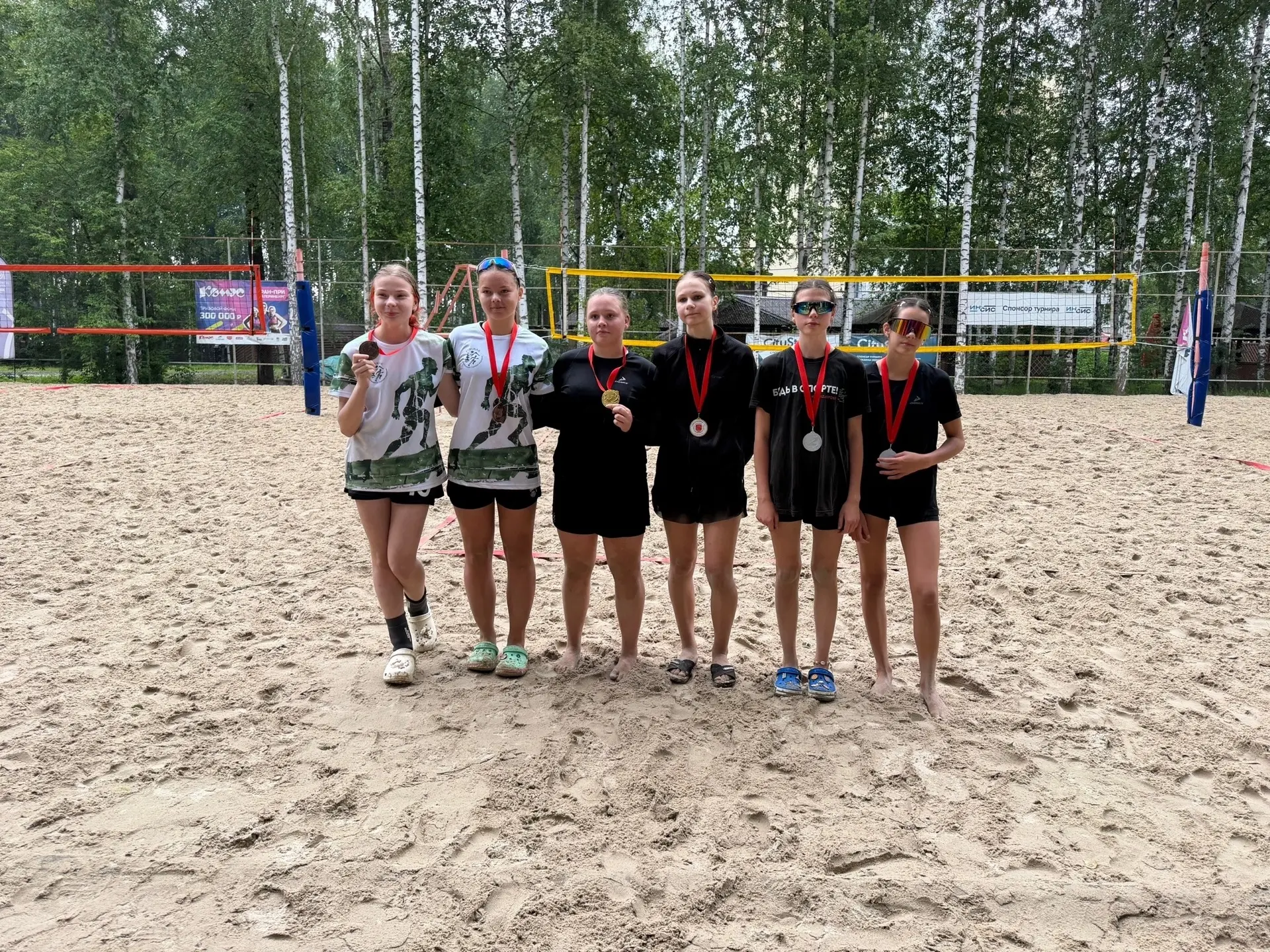 🔥ПЛЯЖНЫЕ КОРОЛЕВЫ ПРОДОЛЖАЮТ ПОКОРЯТЬ ТУРНИРЫ по пляжному волейболу! 🔥