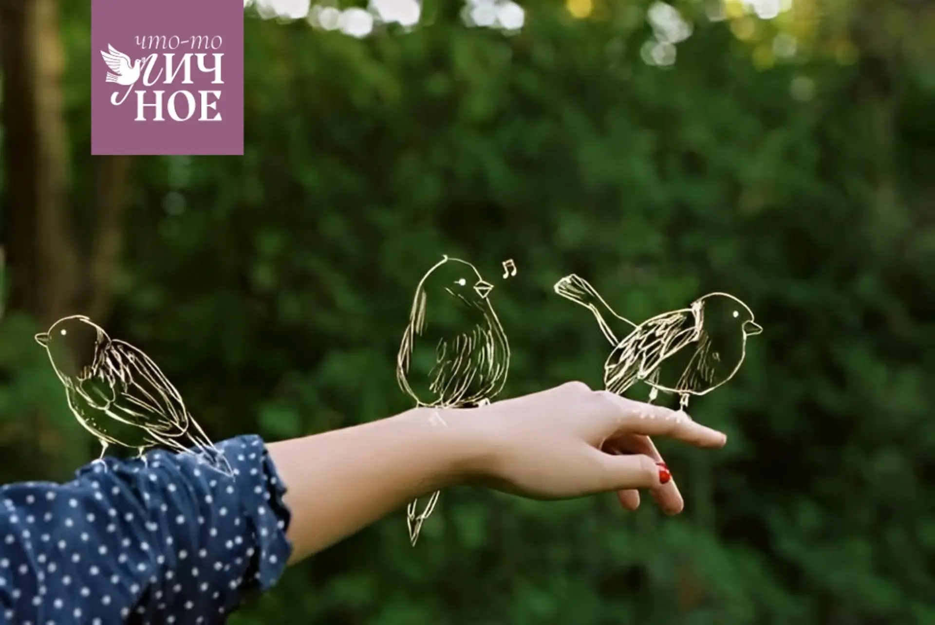 Практика созерцания 🌿

Информационный поток и непрерывное общение в современном мире порой не остав