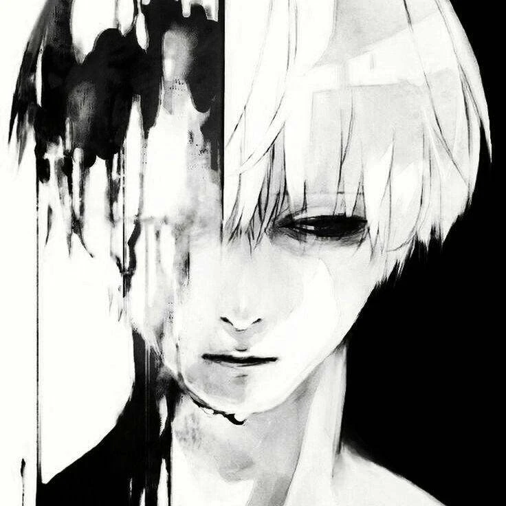 Аниме:Токийский гуль👁‍🗨