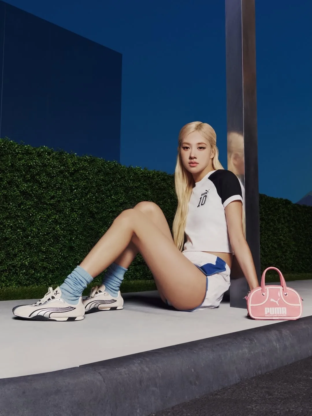 ⚡ На неделе ожидаем +28° — как раз вовремя приехали легкие Puma H-Street OG из крупной ...