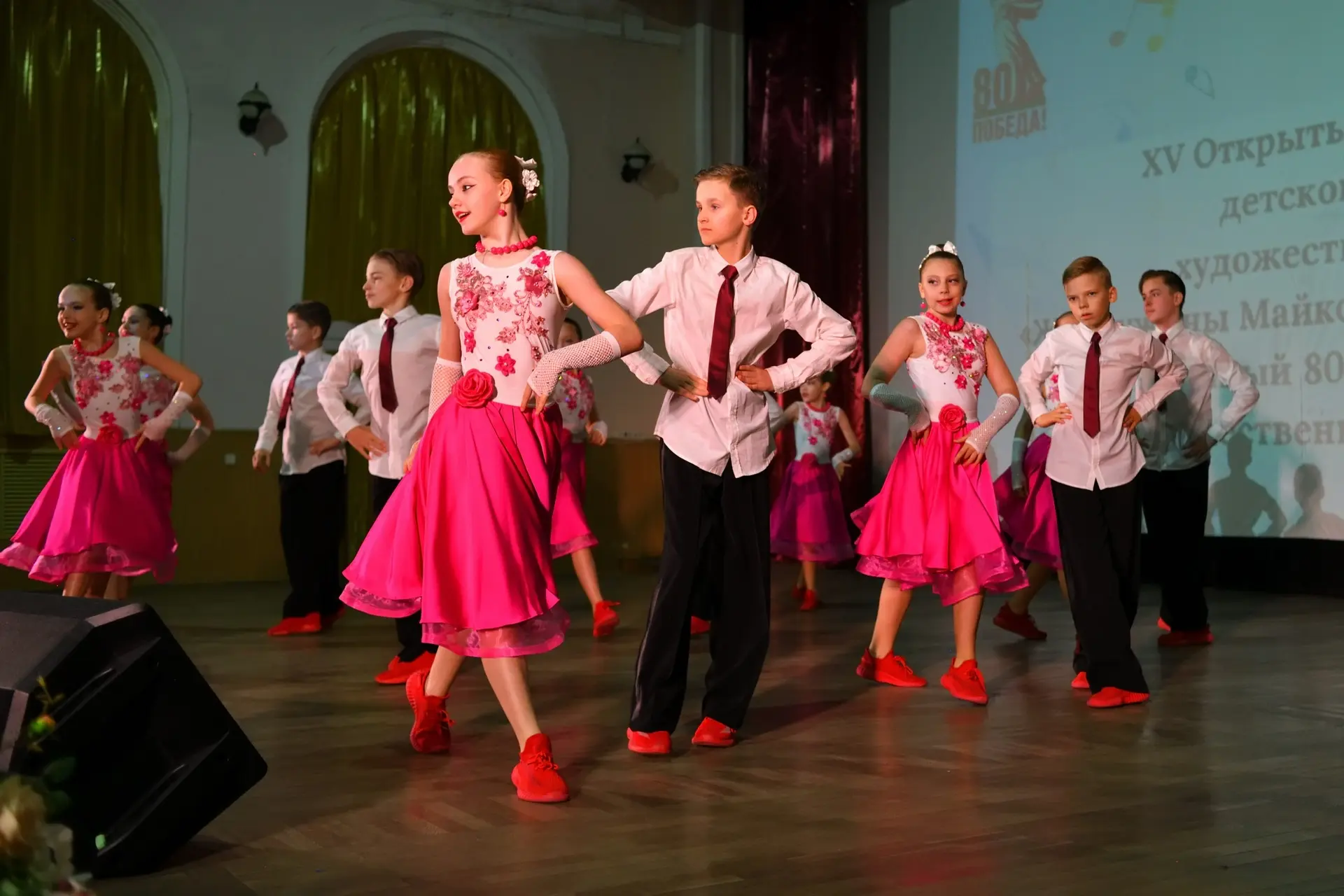 📢 Юные майкопчане приглашаются к участию в творческом конкурсе им. Анны Ковалерчик   В столице Адыге