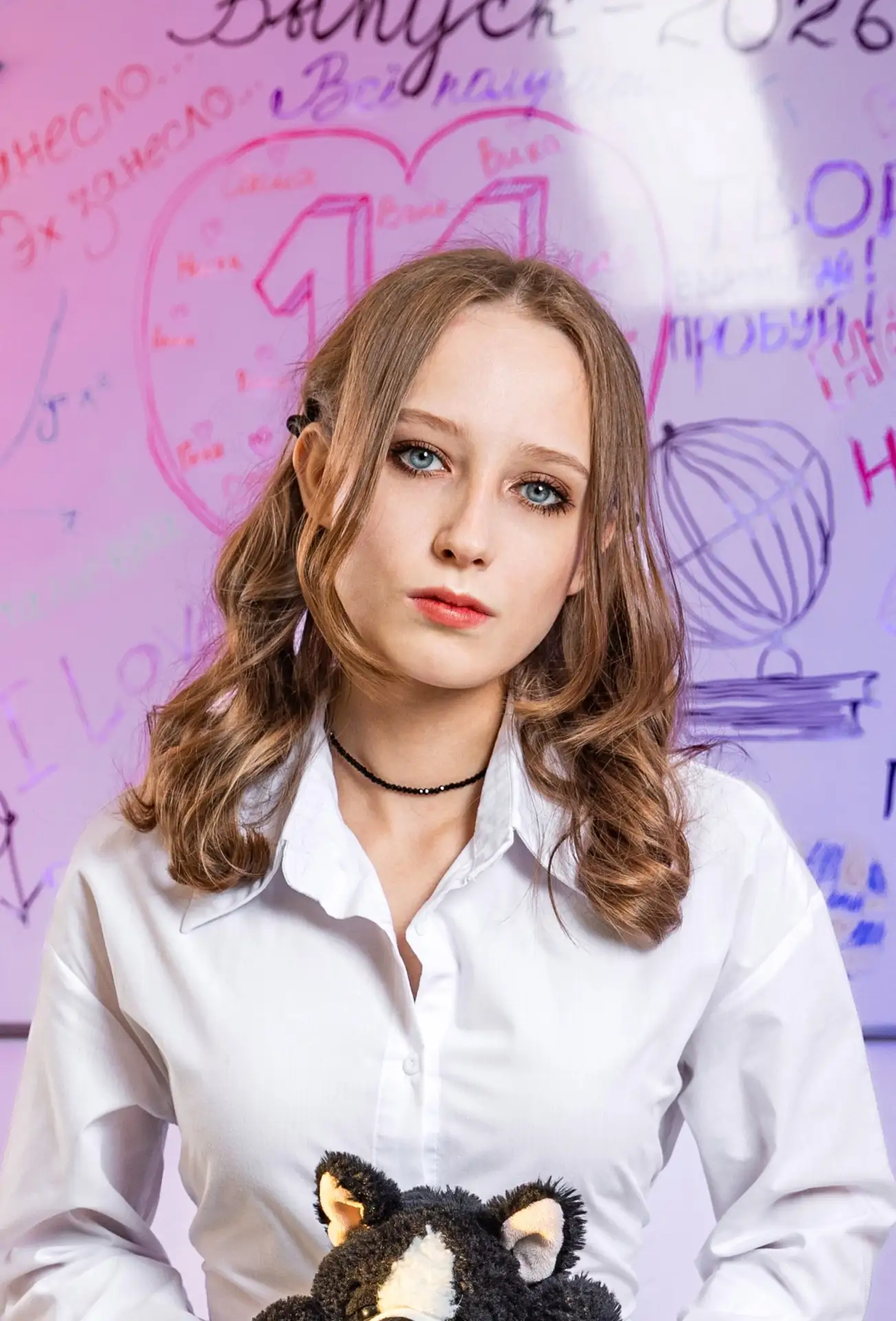 ‼Гордость школы‼

💫Искренне поздравляем выпускников 11 класса МОУ "СОШ№42" г. Воркуты с отличными р