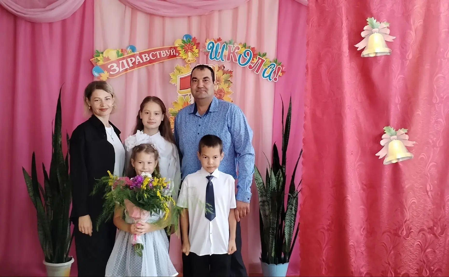 Всероссийская акция «Я положу с собой в рюкзак».