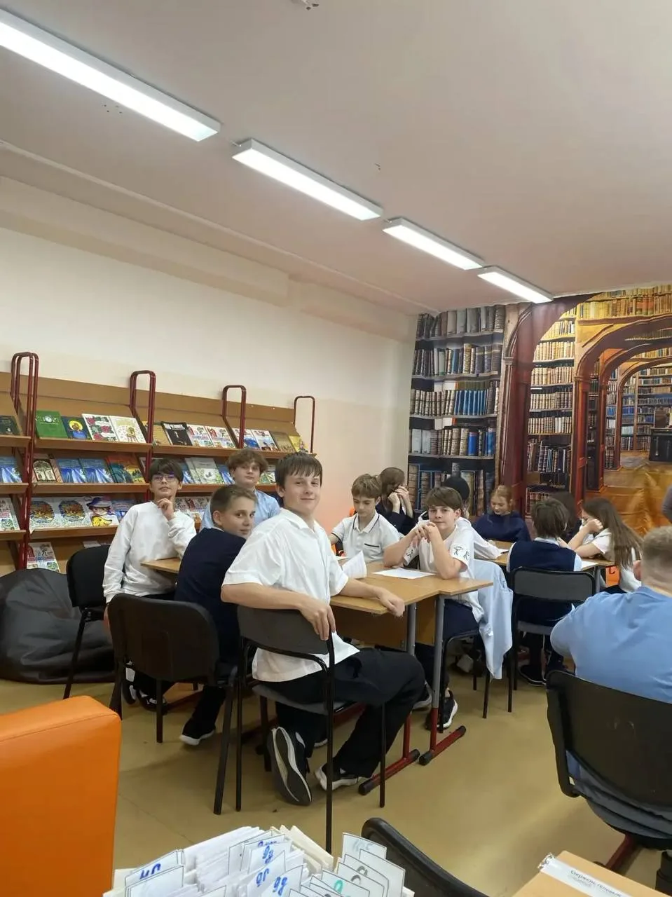 📚 Пушкин, лицейские друзья и тайны «Повестей Белкина»