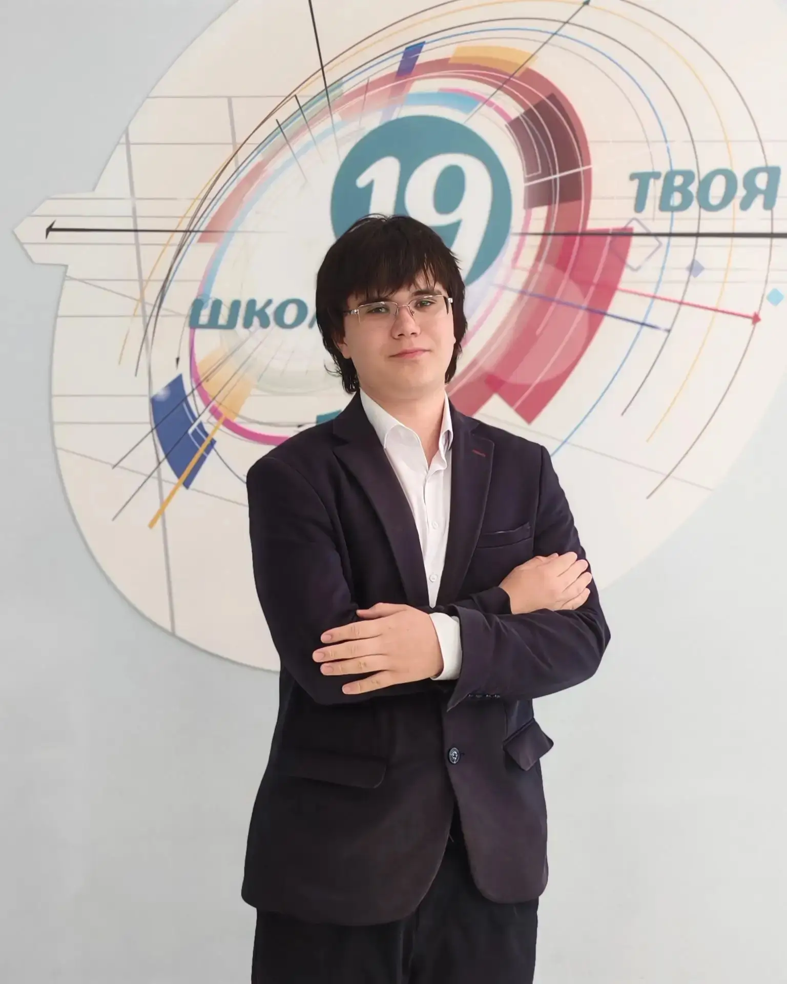 100 БАЛЛОВ ПО РУССКОМУ ЯЗЫКУ! 🎉

Сегодня наша школа  с невероятной гордостью  сообщает! Ярмухаметов