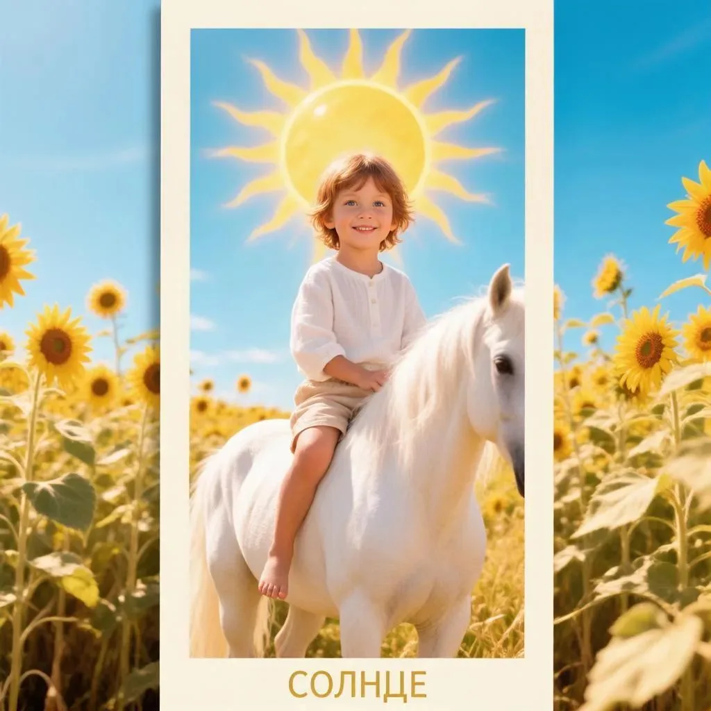 ☀️ ЭНЕРГИЯ НЕДЕЛИ: СОЛНЦЕ — неделя честной радости.