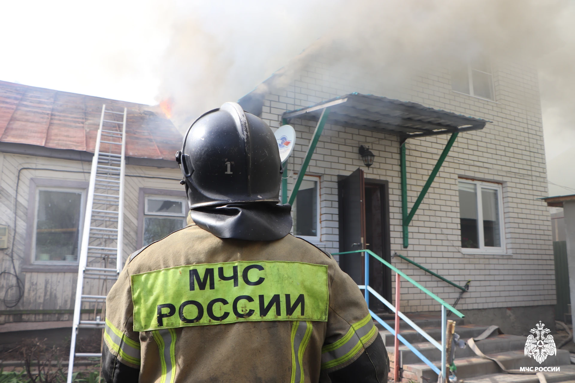 🔥Сводка за сутки