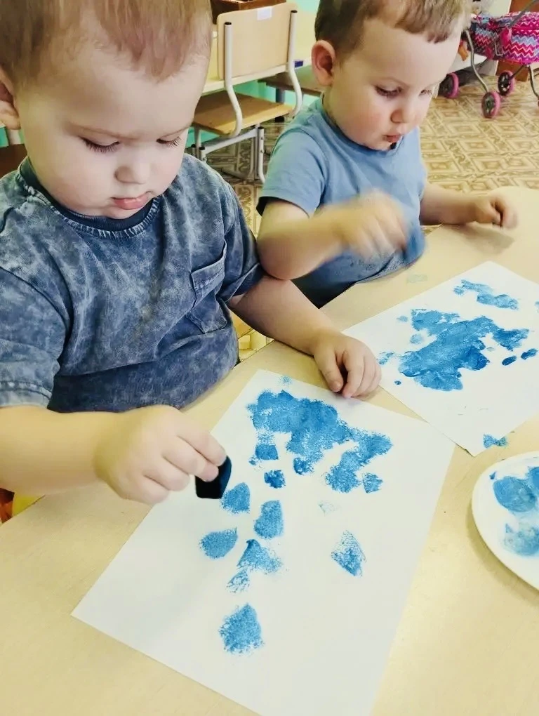🌻 «Подсолнушки»: каждый день — открытие!