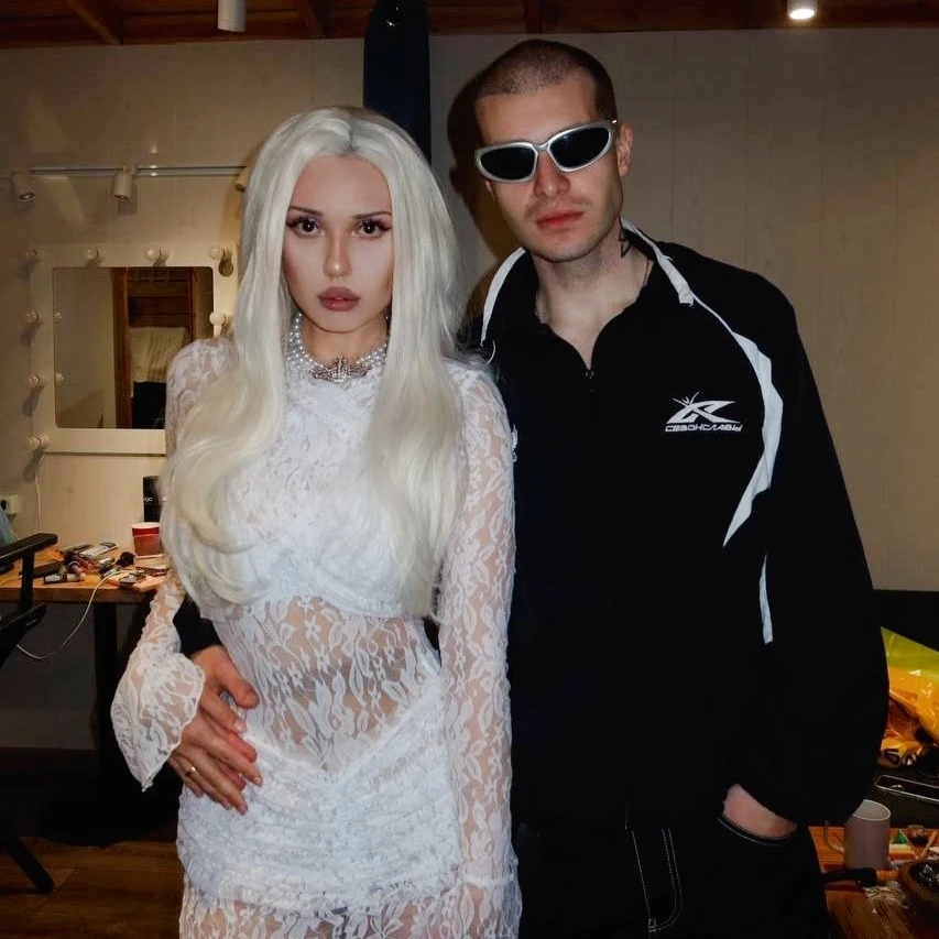 💢 GSPD и Dead Blonde бесплатно выступят в Верхней Пышме. 
 
Исполнители хитов «Мальчик на девятке» 