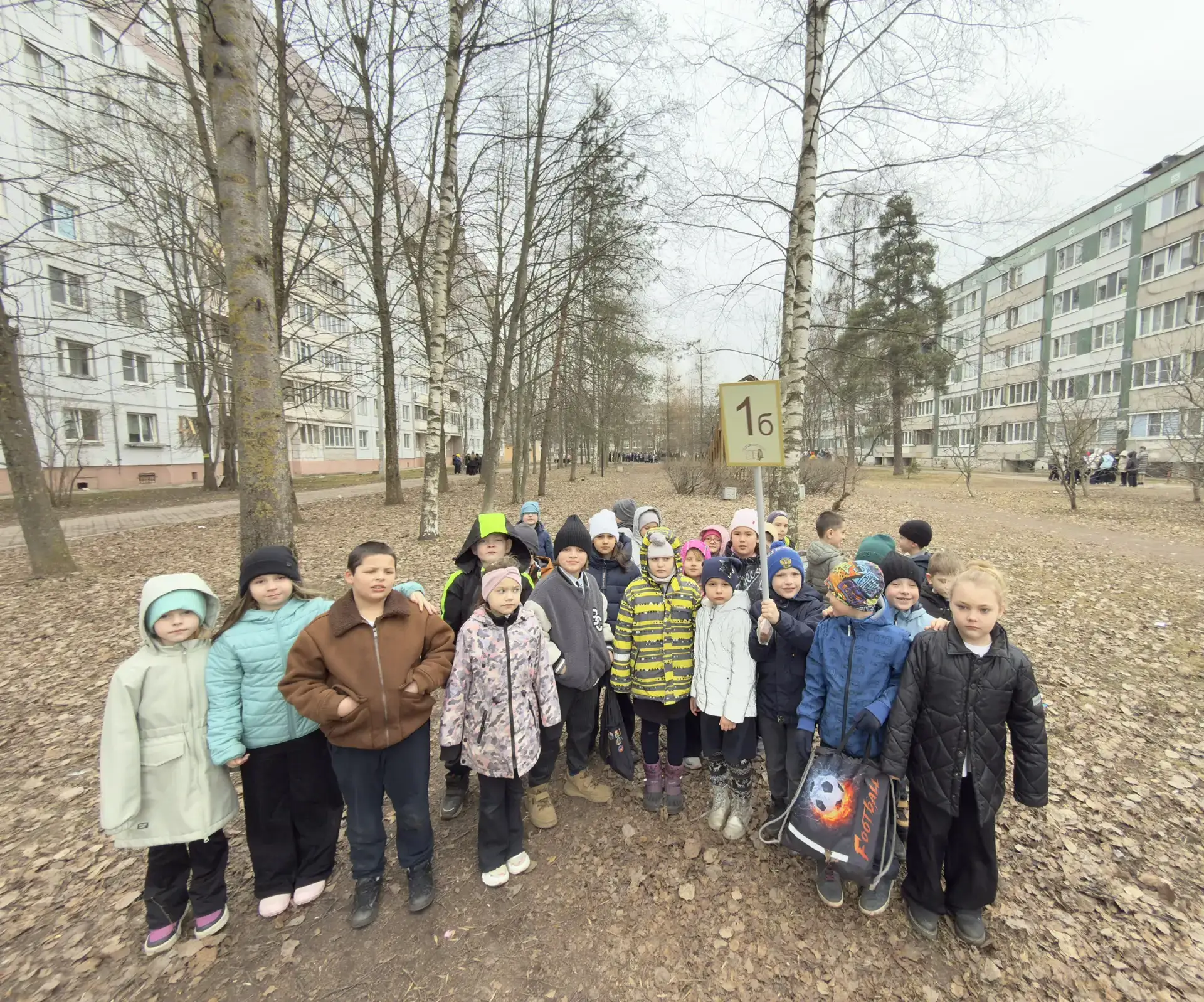 📢 Внеплановая тренировочная пожарная эвакуация  Сегодня в нашей школе прошла внеплановая тренировочн