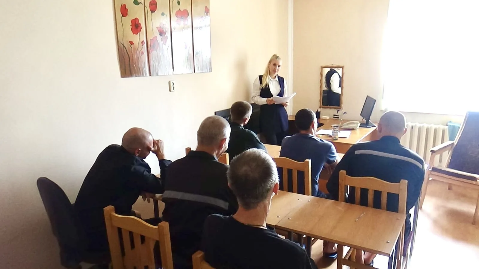 ✅ В рамках Международного дня борьбы со злоупотреблением наркотическими средствами и их незаконным о