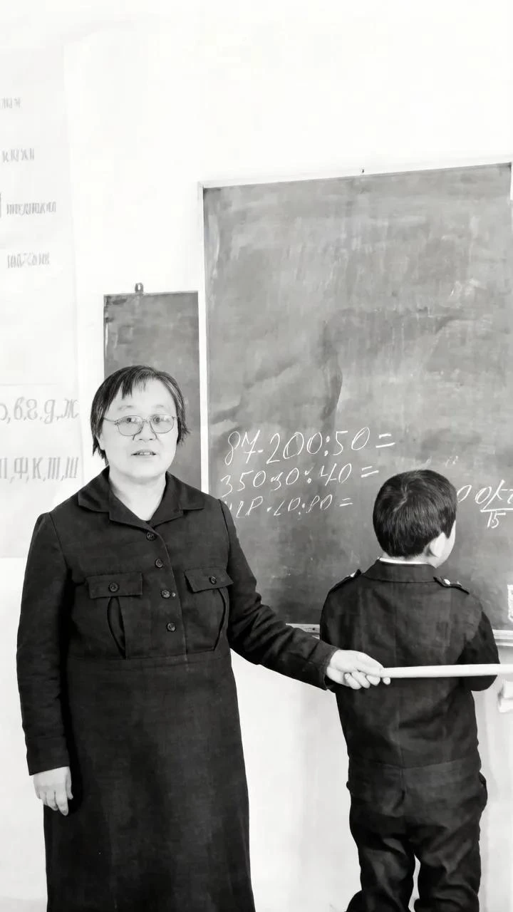 | ОКТЯБРЬ 5 — БАШКЫ ХҮНҮ |