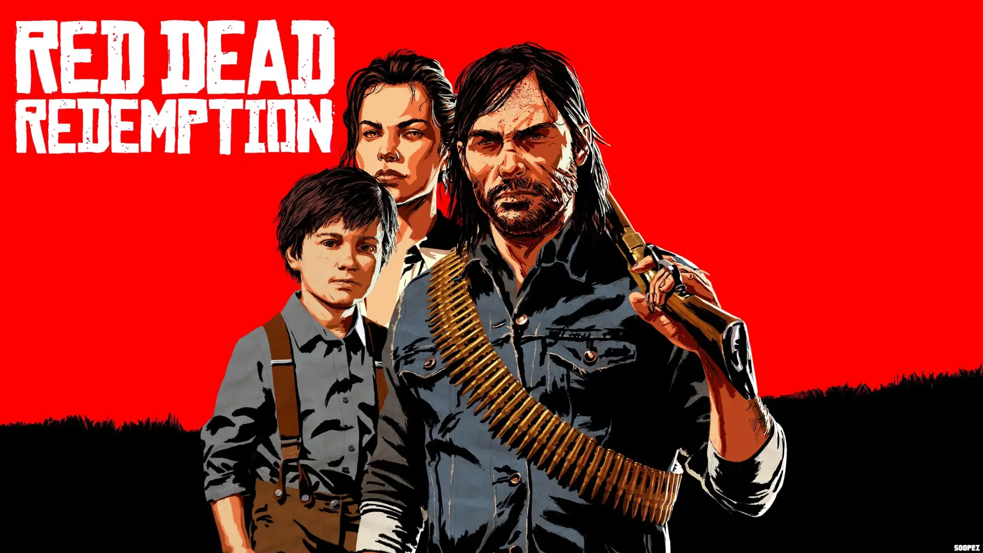 🐴 Игровой стрим! 🐴

Red Dead Redemption - Настя проходит первую часть

Скорее на стрим по ссылкам 