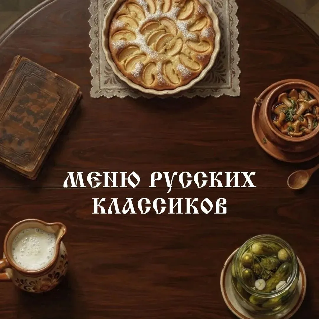 Встречи, обеды, письма — через эти бытовые мелочи мы узнаём писателей иначе: не как кул...