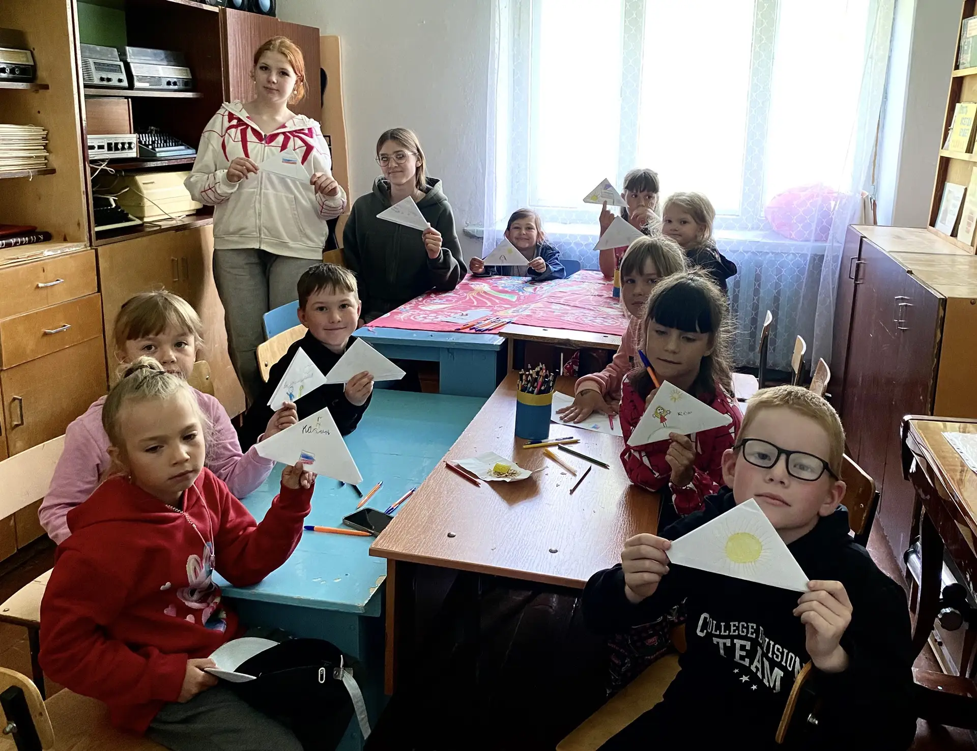ШКОЛЬНЫЕ НОВОСТИ