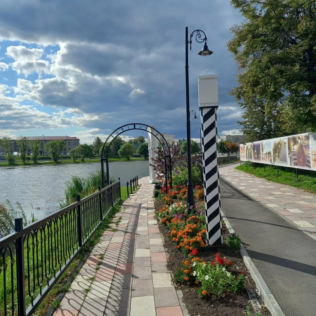 Присылайте Ваши фото в "Предложить пост"