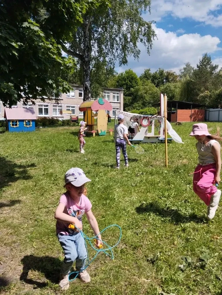 🥰🌺🌹🌞Лето — чудная пора!