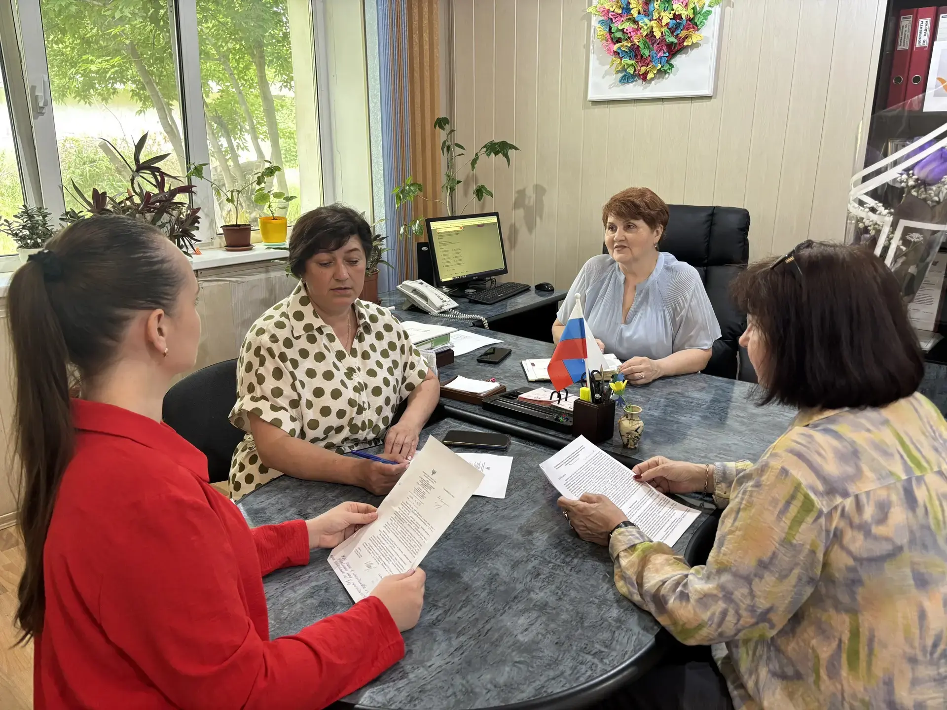 ❗❗❗ 10 июня 2026 года в Филиале Государственного казенного учреждения «Служба занятости населения До