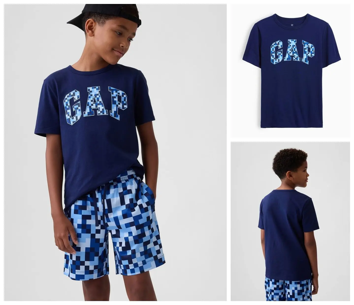 #GAPFactory