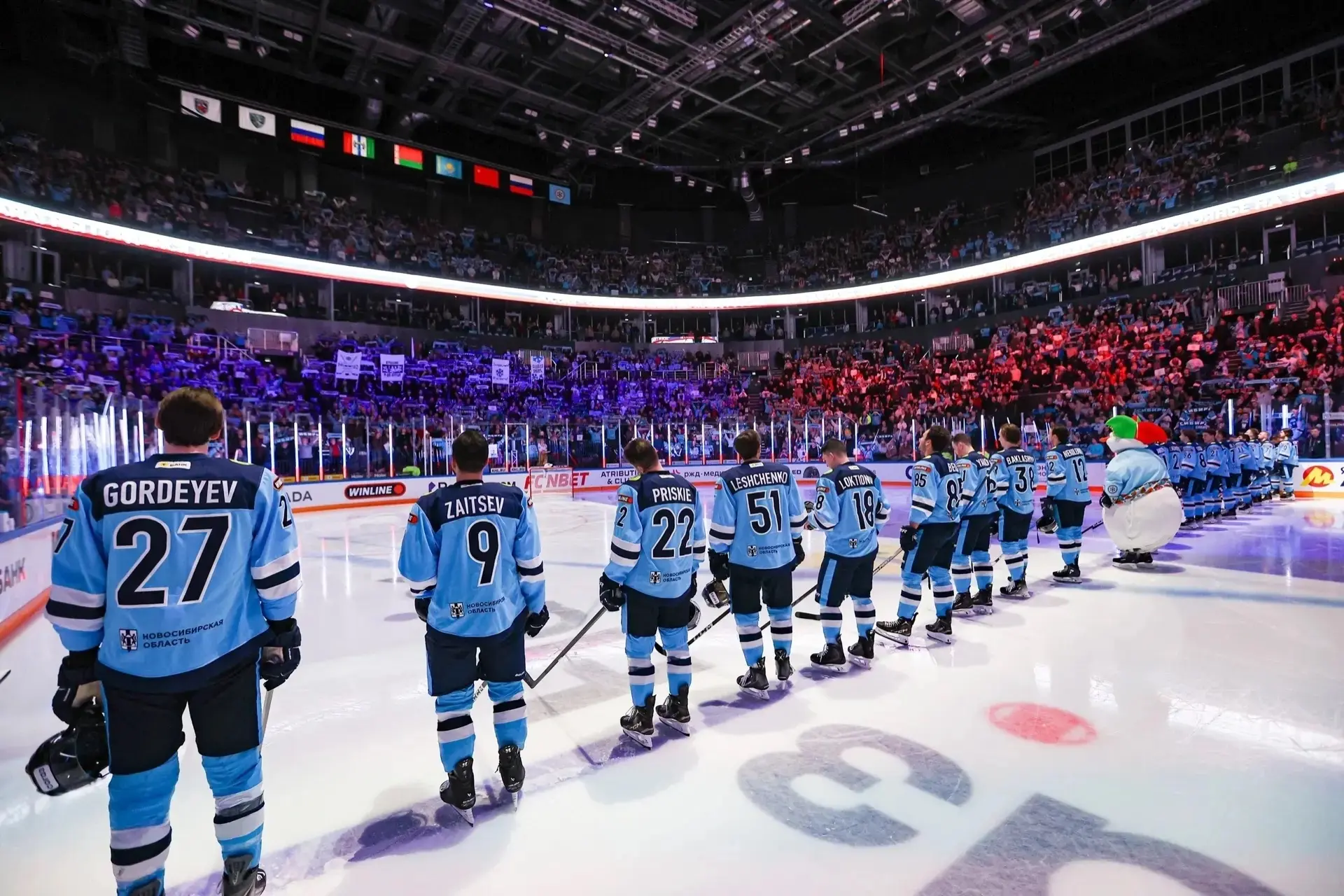 🏒 У хоккея появился свой день