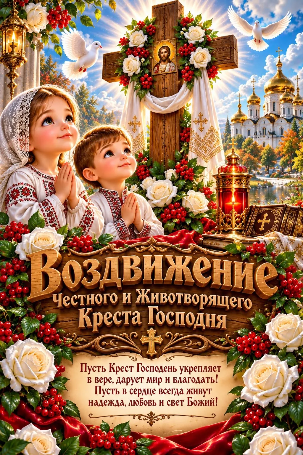 Юмор в открытках