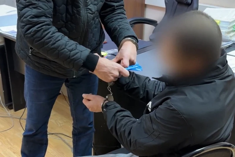 Полиция доказала причастность зауральца к убийству ветерана ВОВ в 2009 году

Женщина отказалась дать