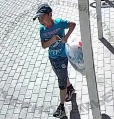 В Воронеже ищут 7-летнего мальчика, который пропал в Боровом